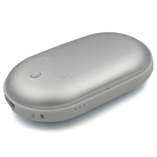 Oribibi 2-in-1 Hand Warmer & Emergency Powerbank / USB Charger