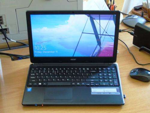 Acer Core I5 WIFI