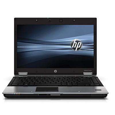HP Elitebook 8440P