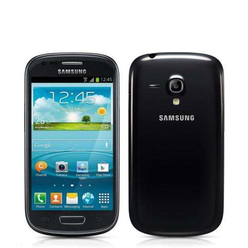 Samsung Galaxy S3 mini