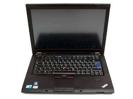 LENOVO T410S- i5 core- VERY FAST- Win 10 -BARGAIN !