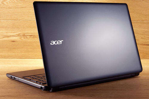 ACER ASPIRE E572  I5 BRAND NEW