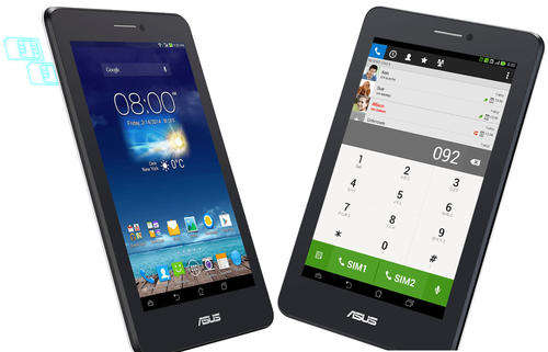 ASUS FONEPAD 7 2014 - HD-DUAL SIM- 1 MONTH OLD - GENIUS LUXURY CASE/KEYBOARD FREE. DUAL CORE