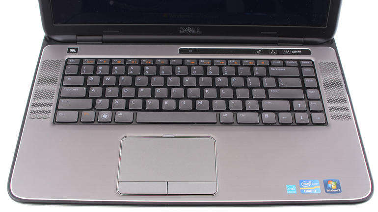 HUGE SPECS - DELL XPS 15- I7 - 4 CORE 8 THREADS- WINDOWS 10