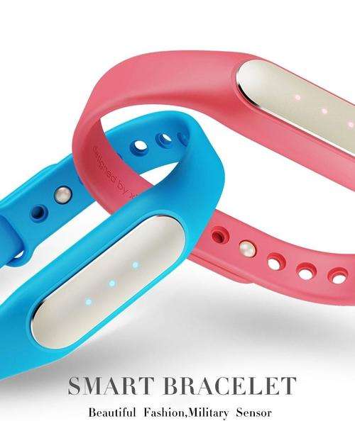 Smart Xiaomi Mi band Bracelet