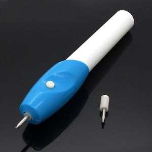 Handheld EZ engraver (wood, metal, glass and plastic)