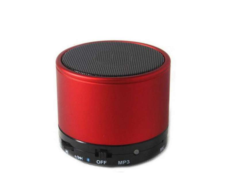Bluetooth speakers with radio, usb and card input