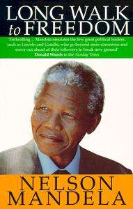 Long Walk To Freedom