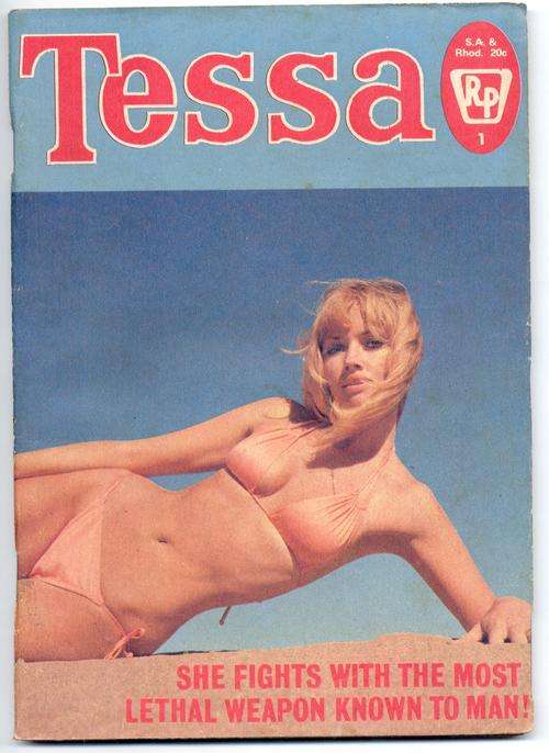 Tessa No. 1