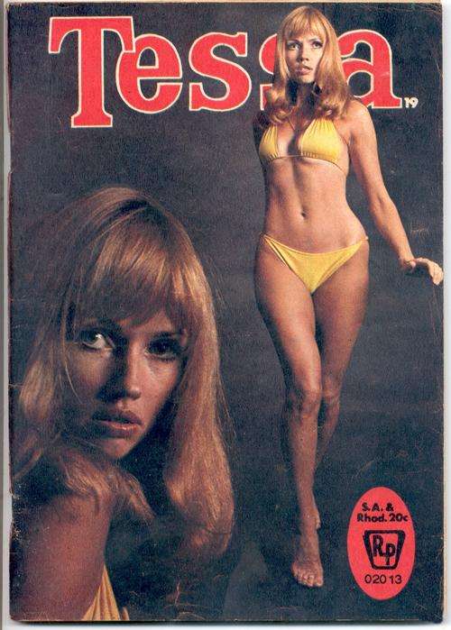 Tessa no. 19