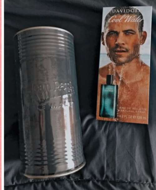 Men   Perfume