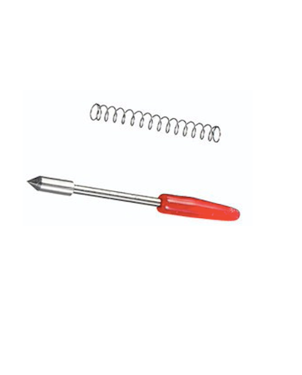 1pcs 45 Degree CB09 Blade