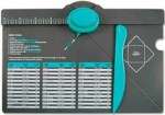 ENVELOPE PUNCH BOARD WE R MEMORY KEEPERS