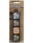 MINI DIST PAD KIT - #9