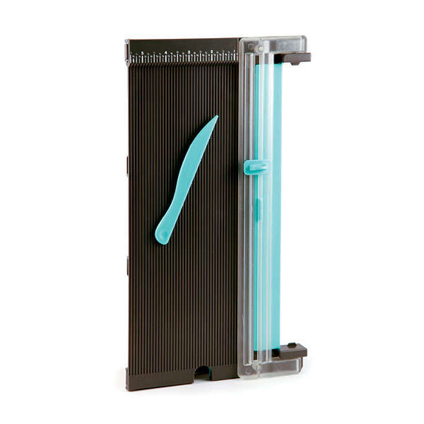 Trim & Score Board