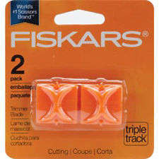 Fiskars Triple Track