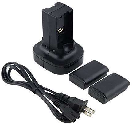 Distech XBOX360 PLAY AND CHARGE KIT