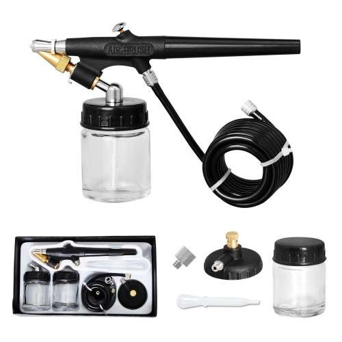 Airbrush Set