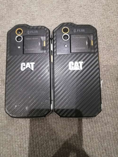 Cat s60