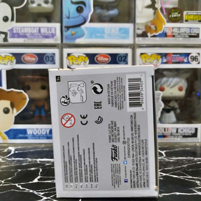 Television #870 The Office Jim Halpert Funko Pop