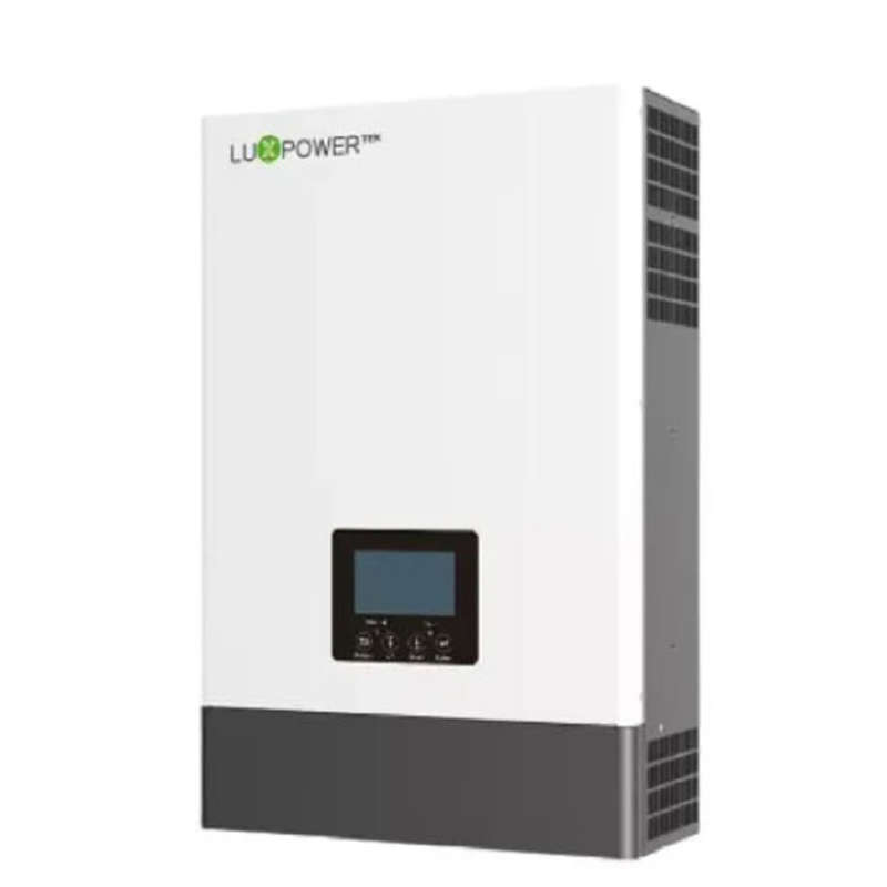 Luxpower Sna5000 5kw Off-grid Inverter+wifi Dongle