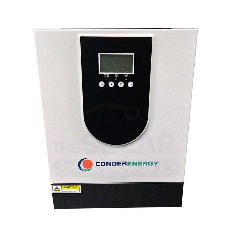 Conderenergy Hybrid Inverter 2kva 1600 Watt Mppt 12V