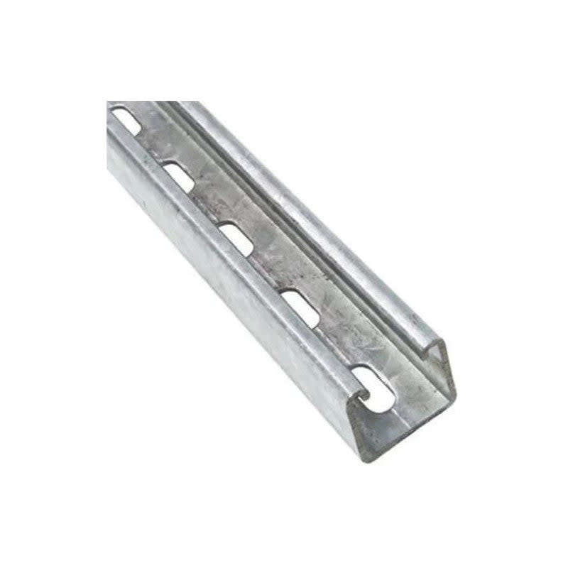 Solar Panel Mounting rails 3M Galvanized