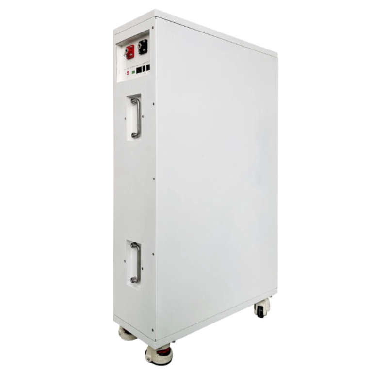 Fivestar 20.4kwh  Lifepo4 Lithium Battery 51.2v 400ah