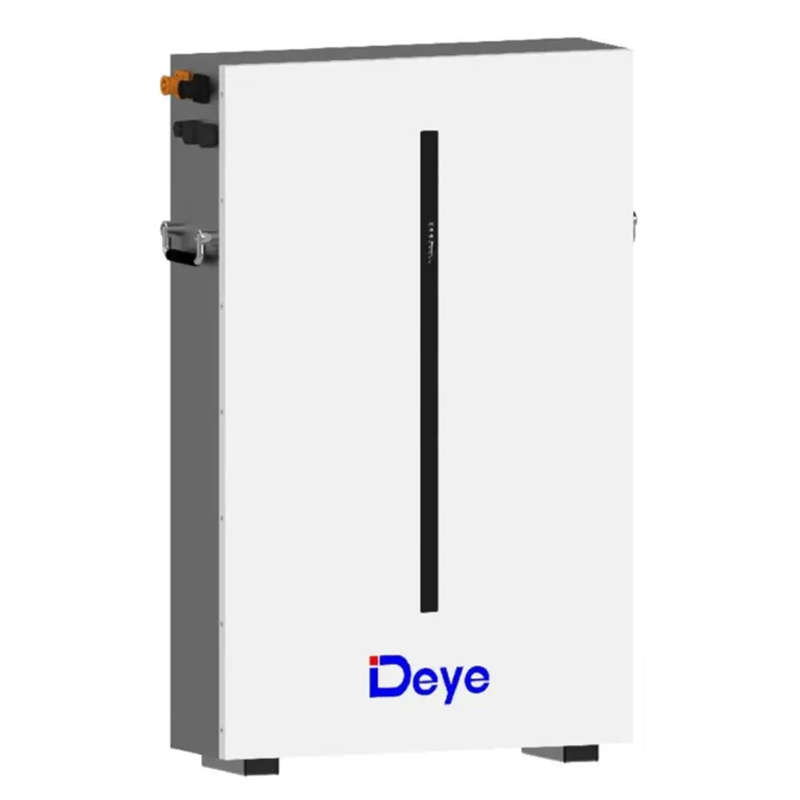 Deye 6.14kWh Battery