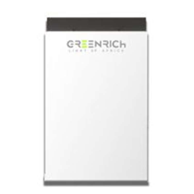 10.2kwh Elleyhill Greenrich Battery