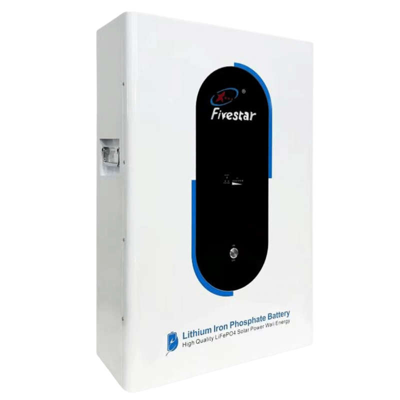 Fivestar 48v 170ah 8.7kwh lithium battery lifepo4