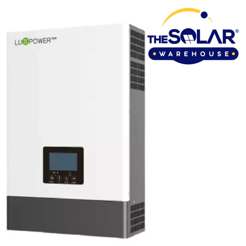 Luxpower 5kw Off-Grid Inverter+Wifi Dongle
