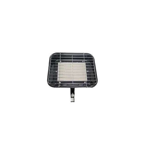 Safy Portable Gas Heater Lq-2021