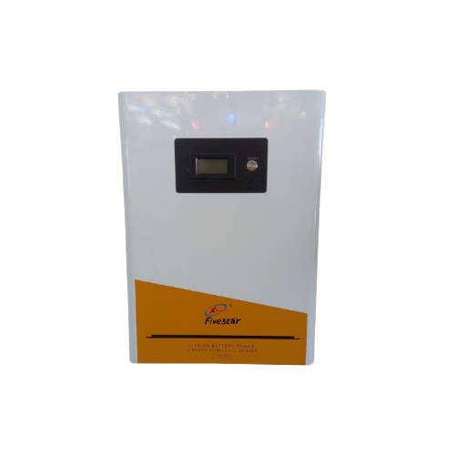 Fivestar 12V 150AH 1.92kwh LiFePo4 lithium battery