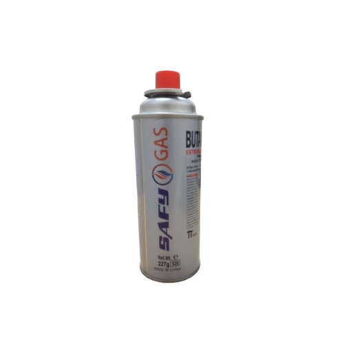 SAFY GAS - Butane Canister 227g