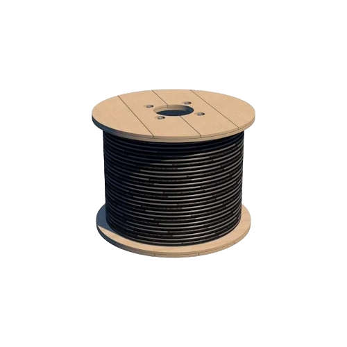 Solar Pv Cable black  6mm Copper  500m Drum