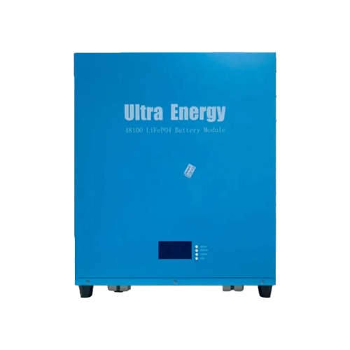 4.8Kw Ultra Energy Lithium ion battery 48V