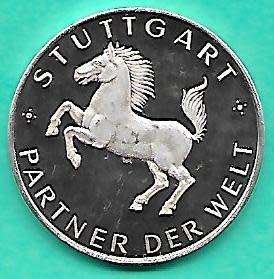 STUTTGARD PARTNER DER WELT GROBSTADT