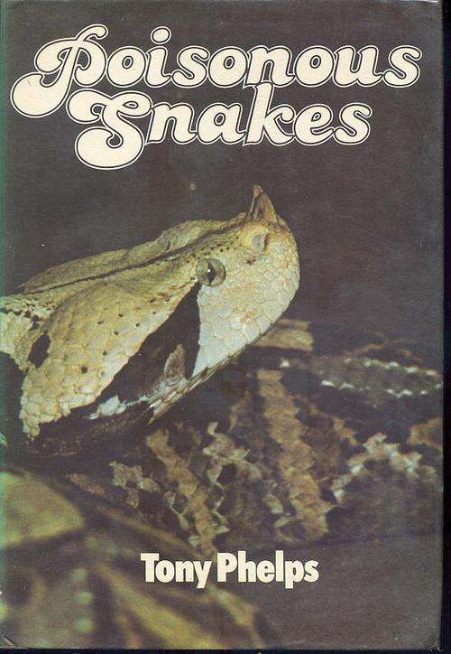 Poisonous Snakes
