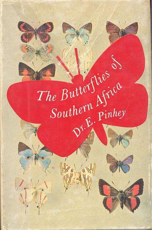 The Butterflies of Southern Africa