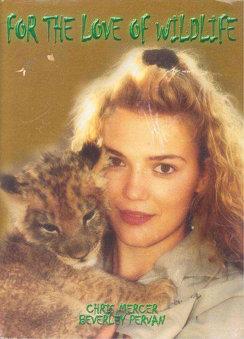 For the Love of Wildlife