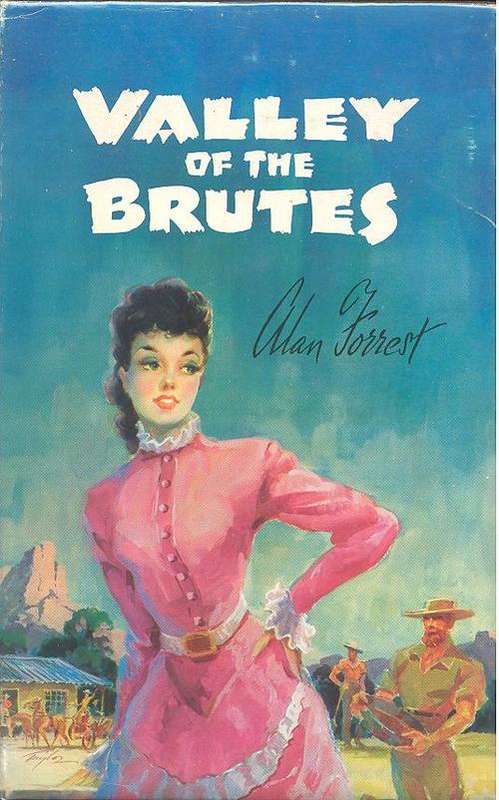 Valley of the Brutes