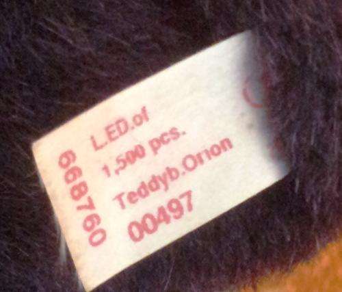 EAN 668760
