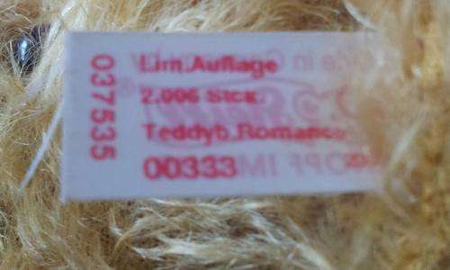 EAN 037535