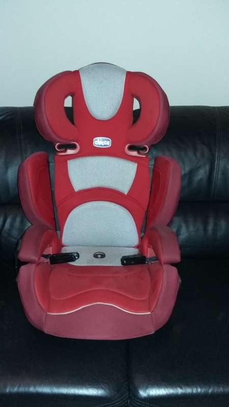 Chicco Car Seats