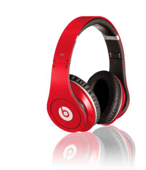 Monster Beats by Dr Dre