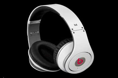 Monster Beats by Dr Dre