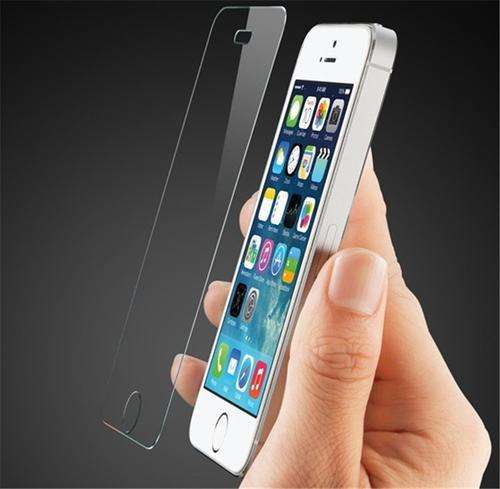 iPhone 6 Explosion-Proof Premium Tempered Glass Screen Protector