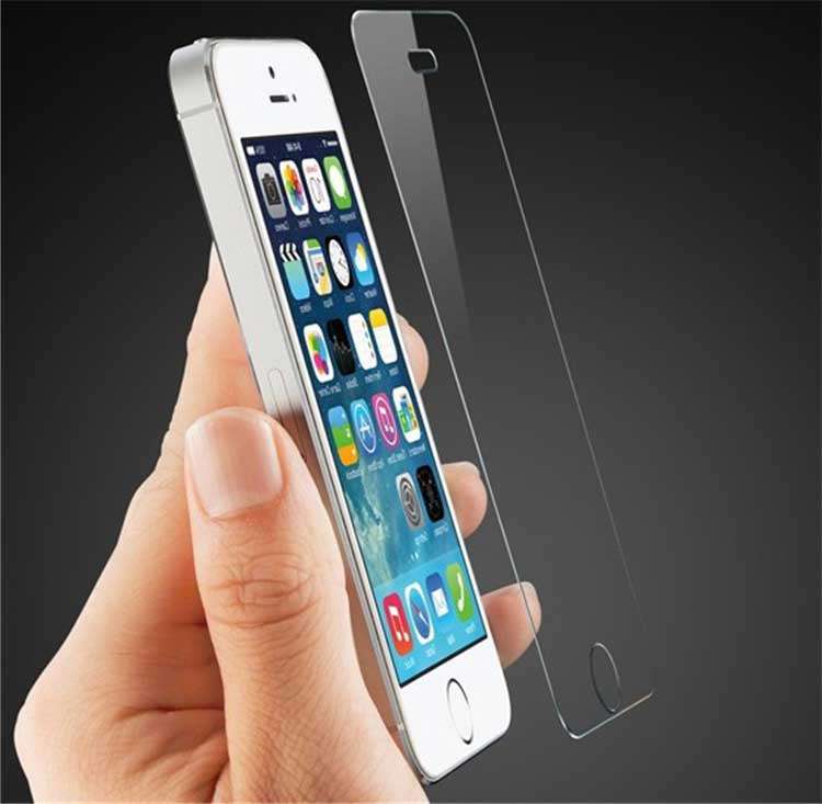 iPhone 6 PLUS Explosion-Proof Premium Tempered Glass Screen Protector