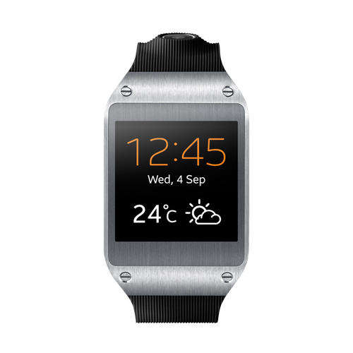 Samsung Gear 1 Smart Watch with original packaging